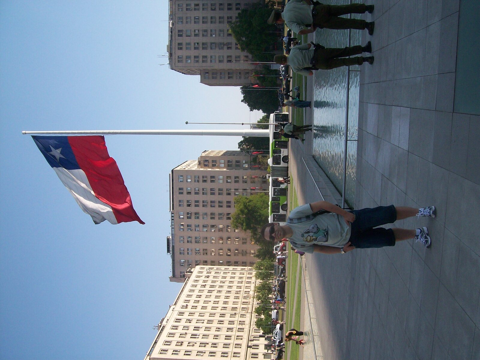 Filipe no Chile